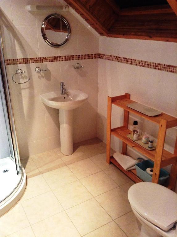 Rosebery House Hotel Moffat Quarto foto